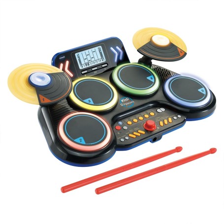 Kidimagic DJ Drums (80-572604)