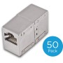 Wirewin 121169-50 presa energia RJ-45 Grigio (121169-50)