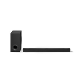 LG Soundbar S80TY, 480W su 3.1.3 canali, Dolby Atmos, Wi-Fi (S80TY.DEUSLLK)