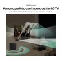 LG Soundbar S80TY, 480W su 3.1.3 canali, Dolby Atmos, Wi-Fi (S80TY.DEUSLLK)