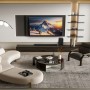LG Soundbar S80TY, 480W su 3.1.3 canali, Dolby Atmos, Wi-Fi (S80TY.DEUSLLK)