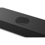 LG Soundbar S80TY, 480W su 3.1.3 canali, Dolby Atmos, Wi-Fi (S80TY.DEUSLLK)