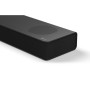 LG Soundbar S80TY, 480W su 3.1.3 canali, Dolby Atmos, Wi-Fi (S80TY.DEUSLLK)