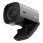 Snom V420 webcam 8 MP USB Nero (00004723)