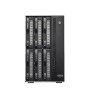 TerraMaster T6-423 server NAS e di archiviazione Desktop Intel® Celeron® N5095 4 GB DDR4 0 TB Grigio