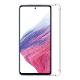 Samsung GP-FPA266AECTW custodia per cellulare 17 cm (6.7") Cover Trasparente