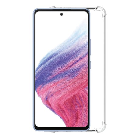 Samsung GP-FPA266AECTW custodia per cellulare 17 cm (6.7") Cover Trasparente