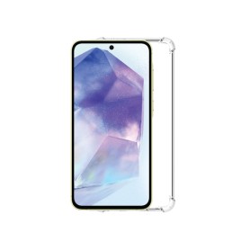 Samsung GP-FPA566AEC custodia per cellulare 17 cm (6.7") Cover Trasparente (GP-FPA566AECTW)