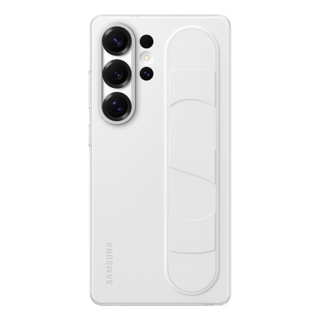 Samsung Galaxy S25 Ultra Standing Grip Case (EF-GS938CWEGWW)