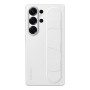 Samsung Galaxy S25 Ultra Standing Grip Case (EF-GS938CWEGWW)