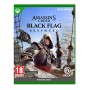 Ubisoft Assassin's Creed Black Flag Resynced Xsx Standard Xbox Series X (L00557)