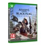 Ubisoft Assassin's Creed Black Flag Resynced Xsx Standard Xbox Series X (L00557)