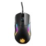 Steelseries RIVAL 5 mouse Mano destra USB tipo A Ottico (62551)