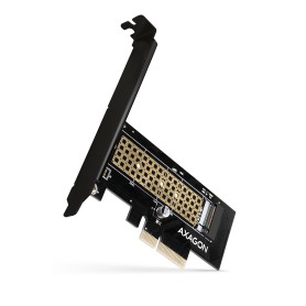 Axagon PCEM2-N scheda di interfaccia e adattatore Interno M.2 (PCEM2-N)