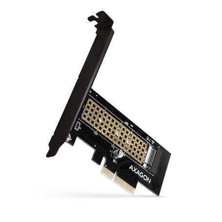 Axagon PCEM2-N scheda di interfaccia e adattatore Interno M.2 (PCEM2-N)