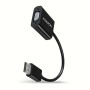Axagon RVD-VGN cavo e adattatore video 0,16 m DisplayPort VGA (D-Sub) Nero (RVD-VGN)