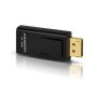 Axagon RVD-HI cavo e adattatore video DisplayPort HDMI Nero (RVD-HI)