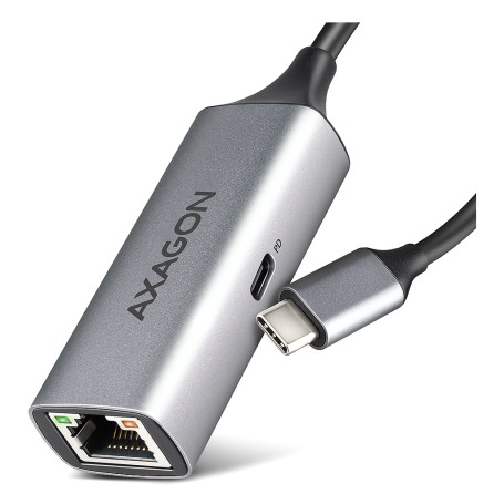 Axagon ADE-TXPD scheda di rete e adattatore Ethernet 1000 Mbit/s