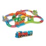 Tut Tut Baby Flitzer - Bunter Bahnhof (80-583504)