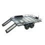 Amewi Trailer 1:10 Crawler modellino radiocomandato (RC) Camion cingolato (22197)