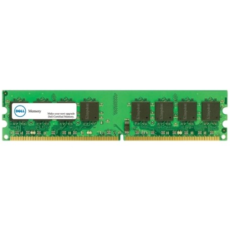 DELL SNPPKCG9C/8G memoria 8 GB 1 x 8 GB DDR3L 1600 MHz Data Integrity Check (verifica integrità dati)