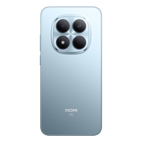 Xiaomi Redmi Note 15 Pro 5G 17,4 cm (6.83") 8 GB 256 GB 6580 mAh Blu (MZB0M05EU)