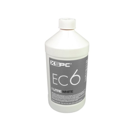 XSPC EC6 Bianco (5060175589088)