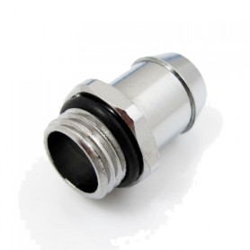XSPC 5060175581624 accessori di raffreddamento hardware Cromo (5060175581624)