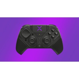 Turtle Beach Victrix Pro BFG Reloaded Controller modulare wireless per PC per gioco competitivo, levette/grilletti Hall-Effect,  (TBC-5101-85)