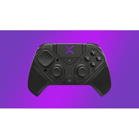 Turtle Beach Victrix Pro BFG Reloaded Controller modulare wireless per PC per gioco competitivo, levette/grilletti Hall-Effect,  (TBC-5101-85)