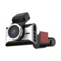 Imou S800PRO Dashcam doppia camera 4K, Schermo da 3 pollici, Modulo Wi-FiModulo G-Sensor con rilevamento delle collisioni e bloc (LC-DAE-LC5500GWV-S800)