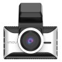 Imou S800PRO Dashcam doppia camera 4K, Schermo da 3 pollici, Modulo Wi-FiModulo G-Sensor con rilevamento delle collisioni e bloc (LC-DAE-LC5500GWV-S800)