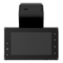 Imou S800PRO Dashcam doppia camera 4K, Schermo da 3 pollici, Modulo Wi-FiModulo G-Sensor con rilevamento delle collisioni e bloc (LC-DAE-LC5500GWV-S800)