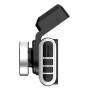 Imou S800PRO Dashcam doppia camera 4K, Schermo da 3 pollici, Modulo Wi-FiModulo G-Sensor con rilevamento delle collisioni e bloc (LC-DAE-LC5500GWV-S800)