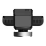 Imou S800PRO Dashcam doppia camera 4K, Schermo da 3 pollici, Modulo Wi-FiModulo G-Sensor con rilevamento delle collisioni e bloc (LC-DAE-LC5500GWV-S800)