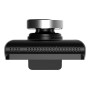 Imou S800PRO Dashcam doppia camera 4K, Schermo da 3 pollici, Modulo Wi-FiModulo G-Sensor con rilevamento delle collisioni e bloc (LC-DAE-LC5500GWV-S800)