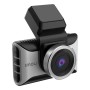 Imou S800PRO Dashcam doppia camera 4K, Schermo da 3 pollici, Modulo Wi-FiModulo G-Sensor con rilevamento delle collisioni e bloc (LC-DAE-LC5500GWV-S800)