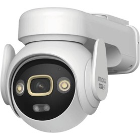 Imou AOV PT 4K Kit Cupola Telecamera di sicurezza IP Esterno 3840 x 2160 Pixel (IPC-SA7E-T-8M1T3/FSP008)