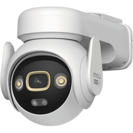 Imou AOV PT 4K Kit Cupola Telecamera di sicurezza IP Esterno 3840 x 2160 Pixel (IPC-SA7E-T-8M1T3/FSP008)