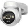 Imou AOV PT 4K Kit Cupola Telecamera di sicurezza IP Esterno 3840 x 2160 Pixel (IPC-SA7E-T-8M1T3/FSP008)