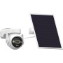 Imou AOV PT 4K Kit Cupola Telecamera di sicurezza IP Esterno 3840 x 2160 Pixel (IPC-SA7E-T-8M1T3/FSP008)