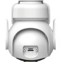 Imou AOV PT 4K Kit Cupola Telecamera di sicurezza IP Esterno 3840 x 2160 Pixel (IPC-SA7E-T-8M1T3/FSP008)