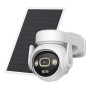 Imou AOV PT 4K Kit Cupola Telecamera di sicurezza IP Esterno 3840 x 2160 Pixel (IPC-SA7E-T-8M1T3/FSP008)
