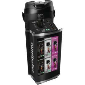 NutriBullet NBP 016 Sbattitore con base Nero (RC22300147)