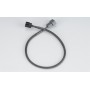 Akasa PWM fan extension cable 0,3 m (AK-CBFA01-30)