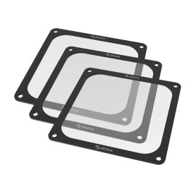 Akasa GRM14-M01-BKT3 parte e accessorio del sistema di raffreddamento del computer Filtro per ventola