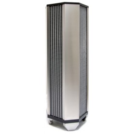 Aqua Computer airplex GIGANT 3360 Alluminio (33303)