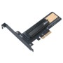 Akasa AK-PCCM2P-02 scheda di interfaccia e adattatore Interno M.2 (AK-PCCM2P-02)