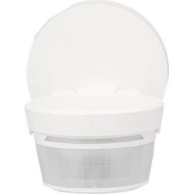 Busch-Jaeger Busch-Wächter Pro 280° fh Weiß BWA42CKA006220A0917 (2CKA006220A0917)
