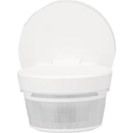 Busch-Jaeger Busch-Wächter Pro 280° fh Weiß BWA42CKA006220A0917 (2CKA006220A0917)